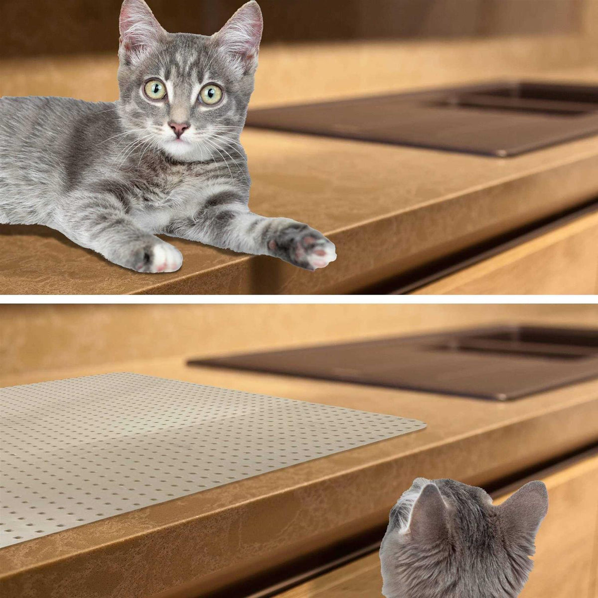 Furniture Protector Pet Deterrent Tiles H808