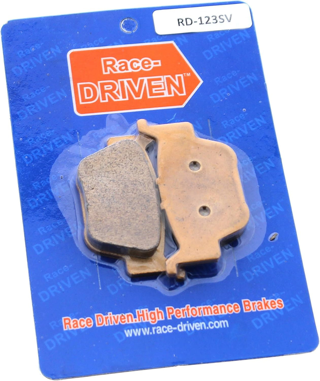 Brake Pads Pack of 2 V405