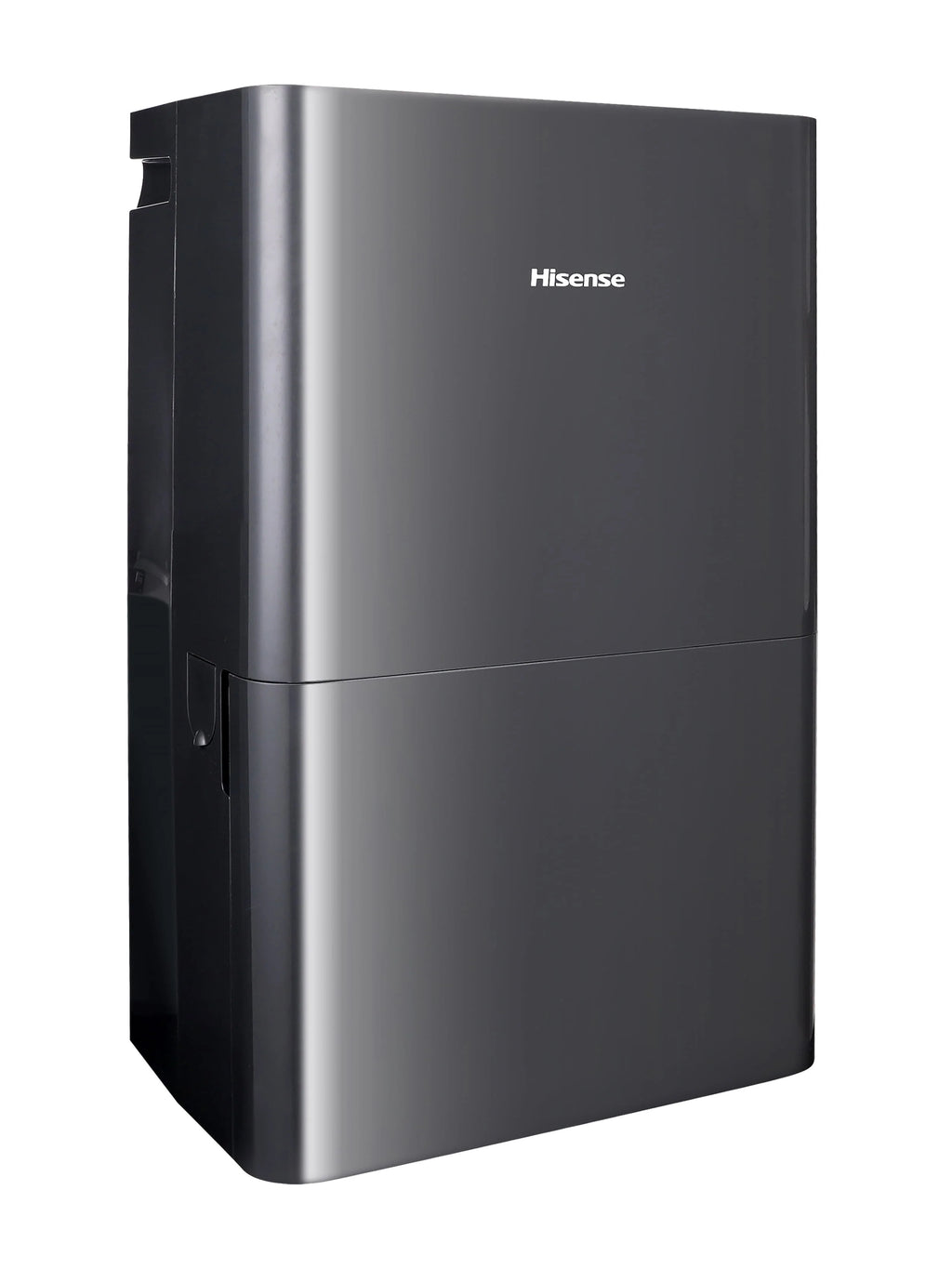 50 Pint Dehumidifier with Built-In Pump L15130