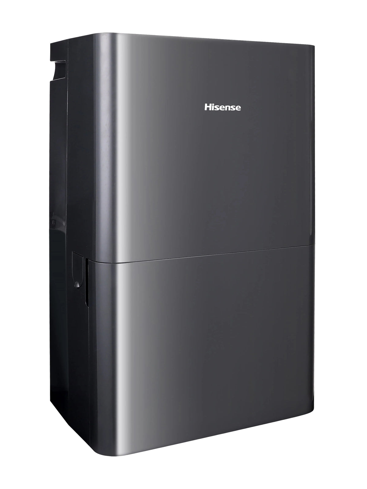 50 Pint Dehumidifier with Built-In Pump L15130