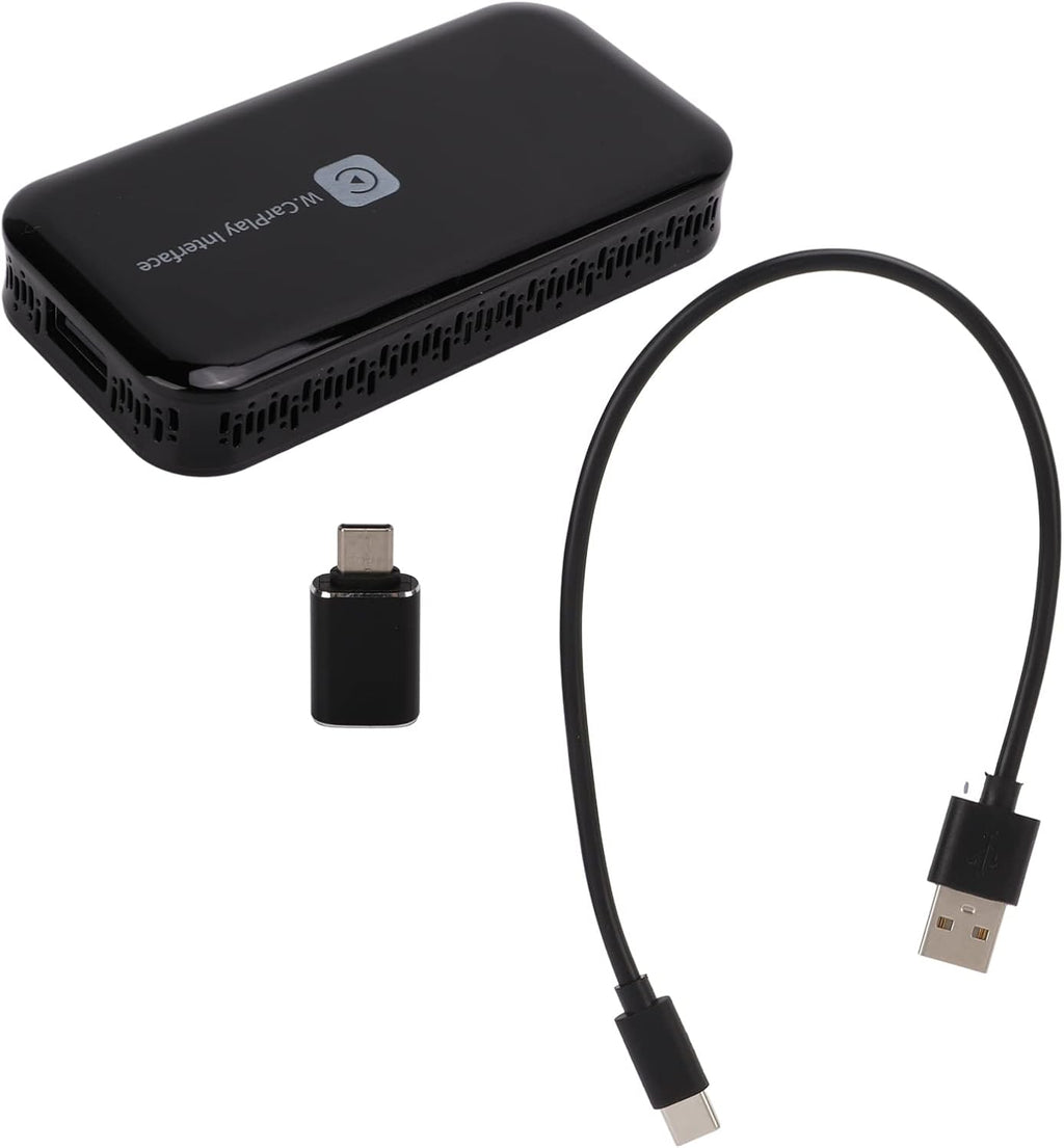 Wired To Wireless Carplay Adapter B791751