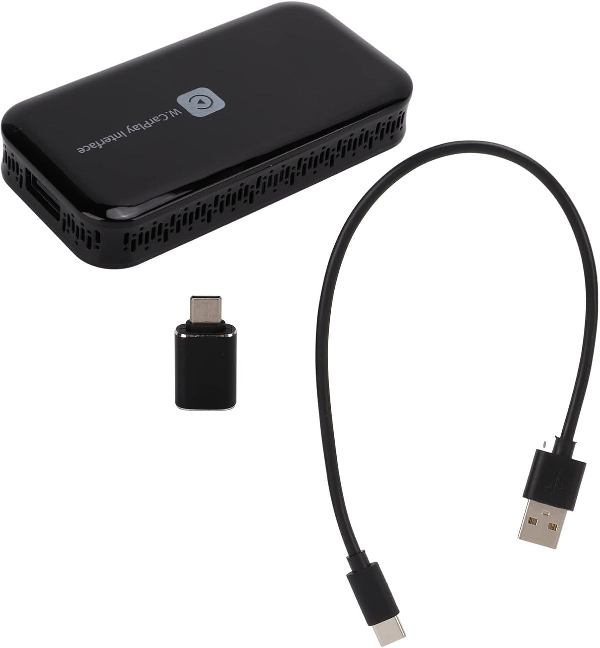 Wired To Wireless Carplay Adapter B791751