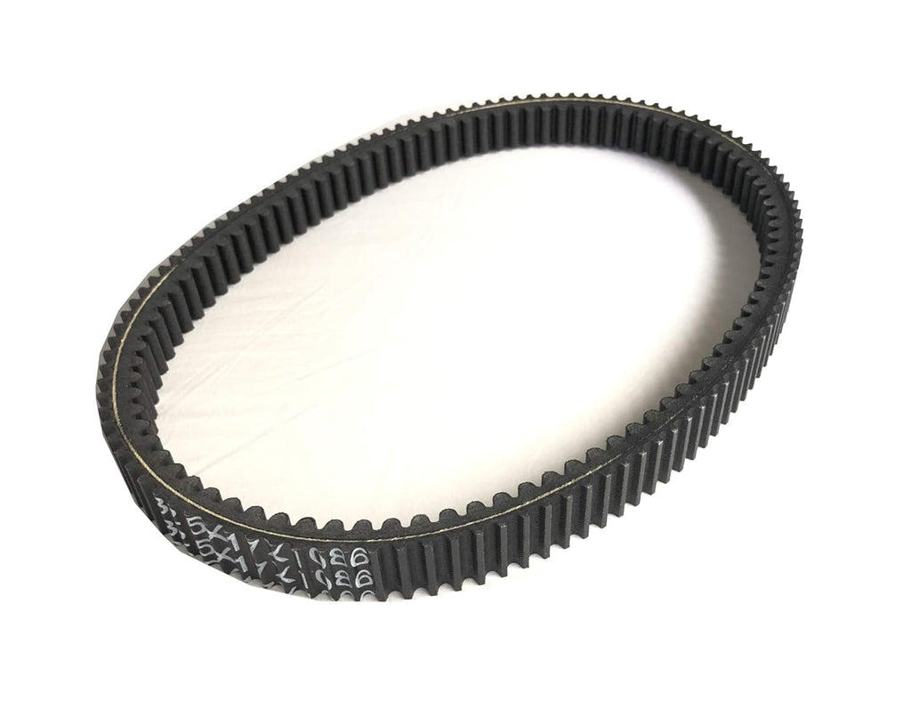 Carbon Fiber Drive Belt W977