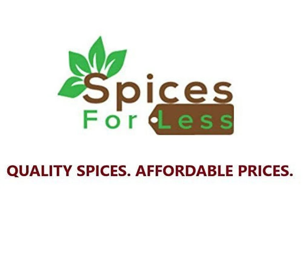 Whole Brown Mustard Seeds 25 lbs I626395