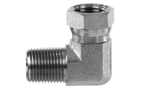 90° Elbow Pipe Fitting Z168036