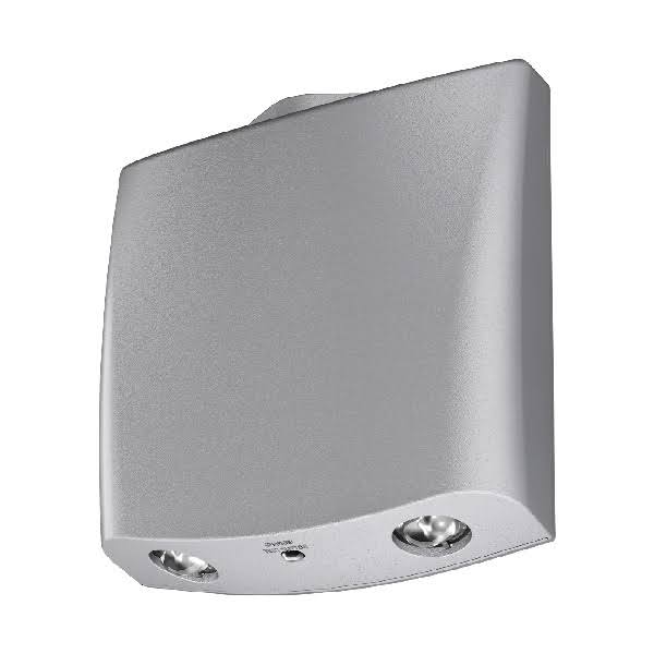 LED Emergency Light Wet Location L39366