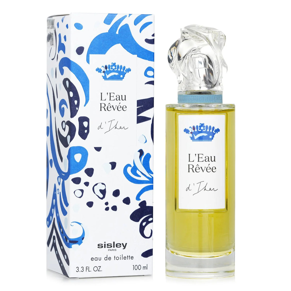 Eau De Toilette Spray 100ml U2218