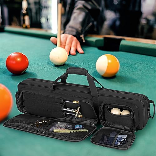 4x5 Pool Cue Case W94431