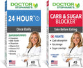 Daily Supplement Pack of 2 D187