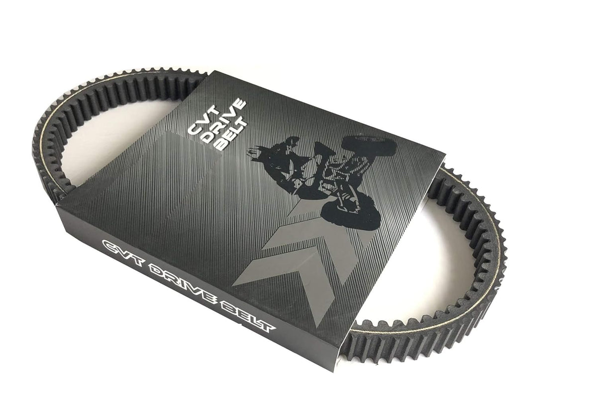 Carbon Fiber Drive Belt W977
