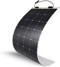175 Watt 12 Volt Monocrystalline Flexible Solar Panel B7518