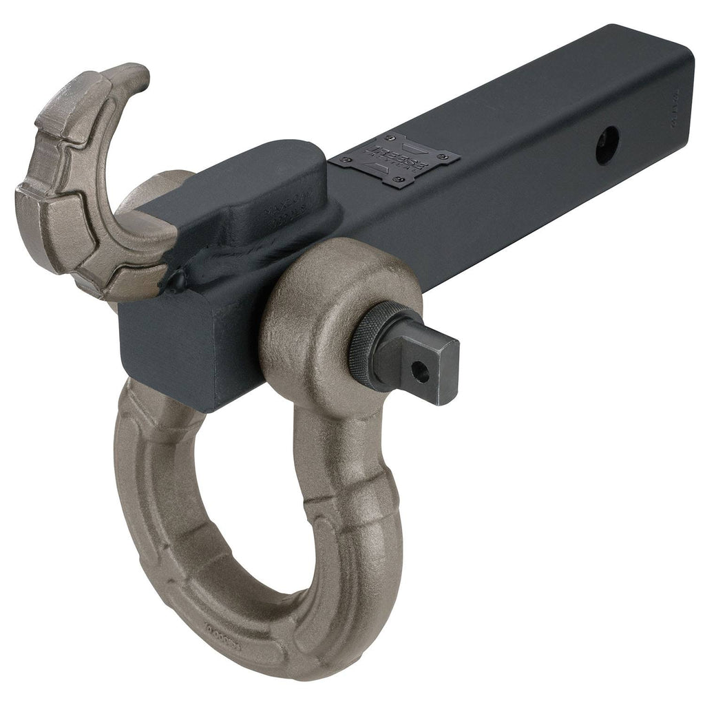 Tactical Tow Hook & Shackle N338