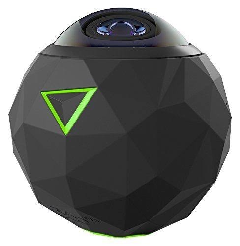 4K Panoramic Action Camera I517