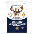 30-06 Mineral/Vitamin Supplement, 20 lbs C902894