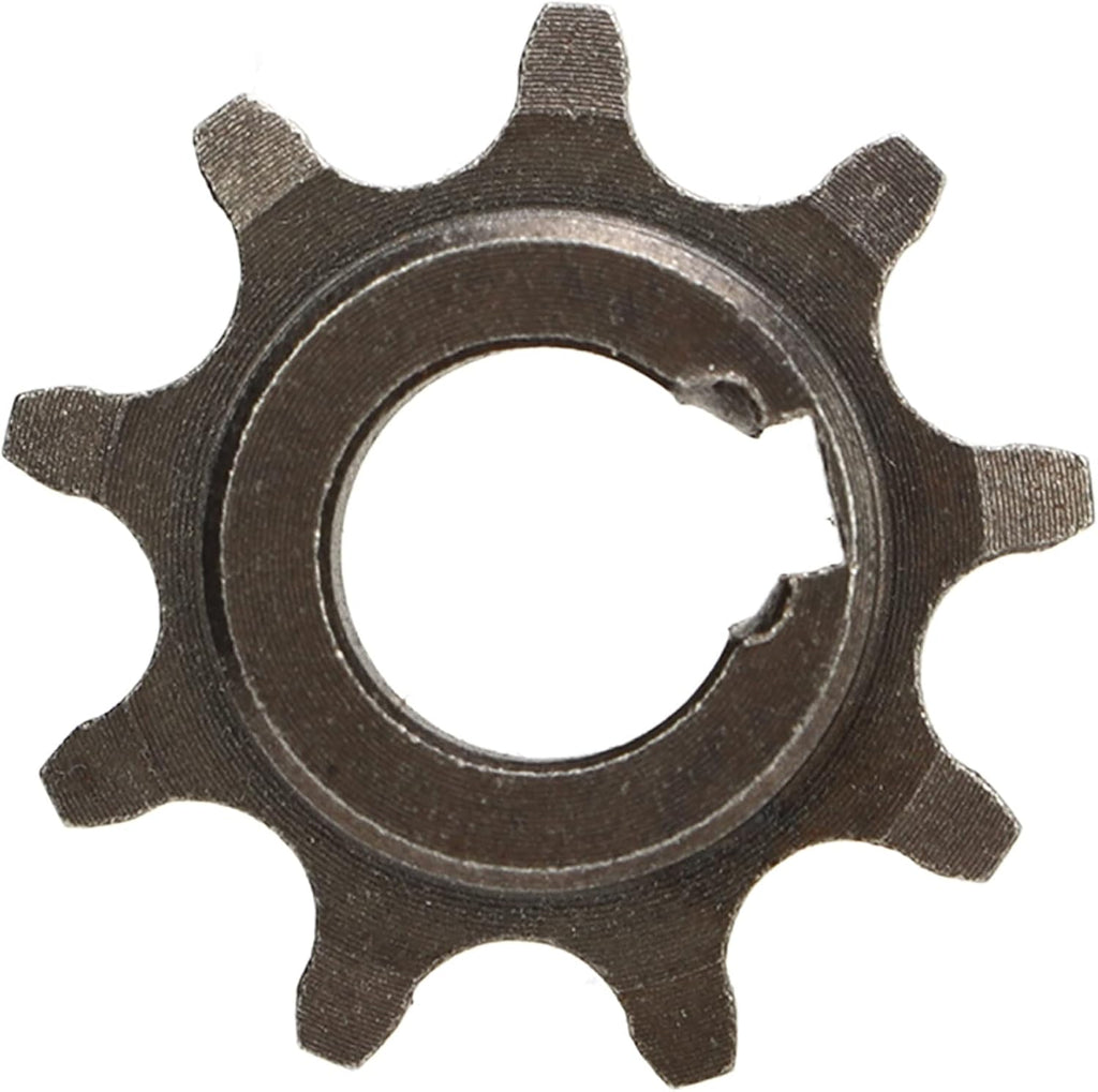 Carbon Steel 9 Teeth 11 Teeth Gear Set J8618
