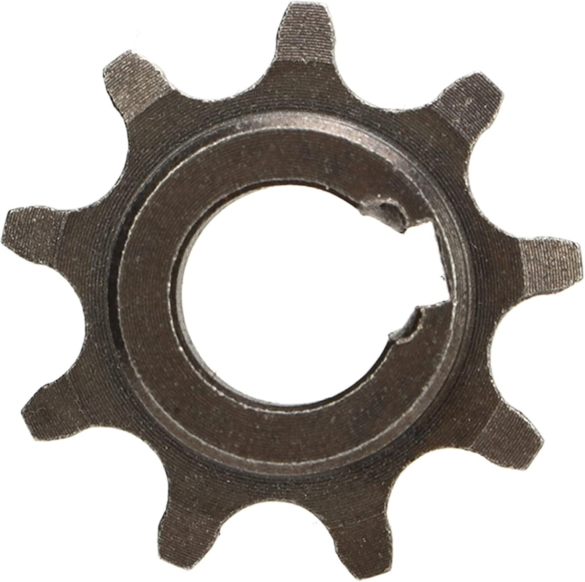 Carbon Steel 9 Teeth 11 Teeth Gear Set J8618