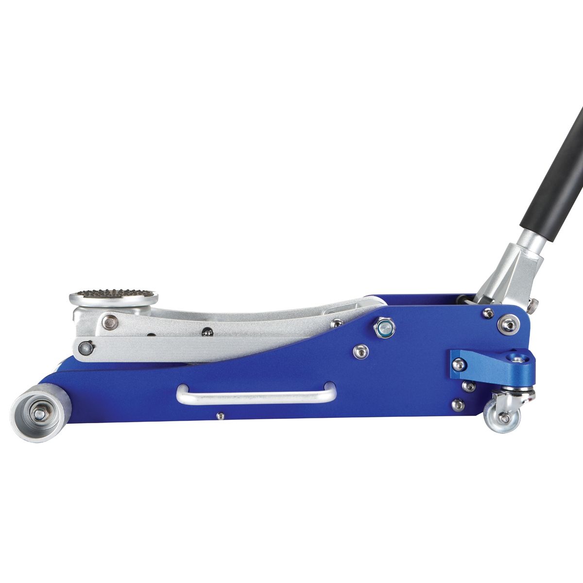 2.5 Ton Low-Profile Aluminum Racing Floor Jack X1494