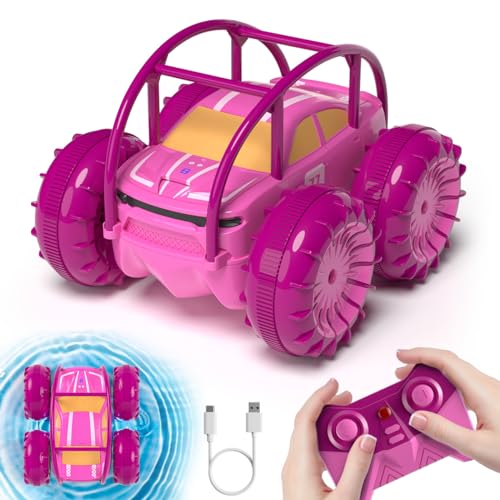 Remote Control Car 4WD All Terrain RC Race Car P345715
