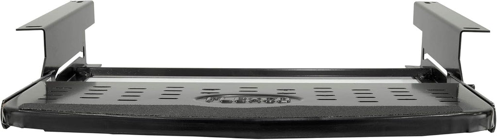 Black Single RV Step D3268