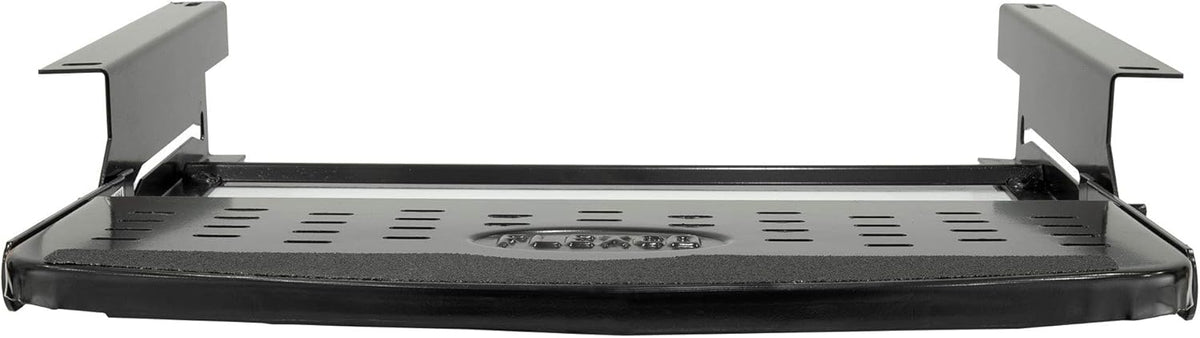 Black Single RV Step D3268