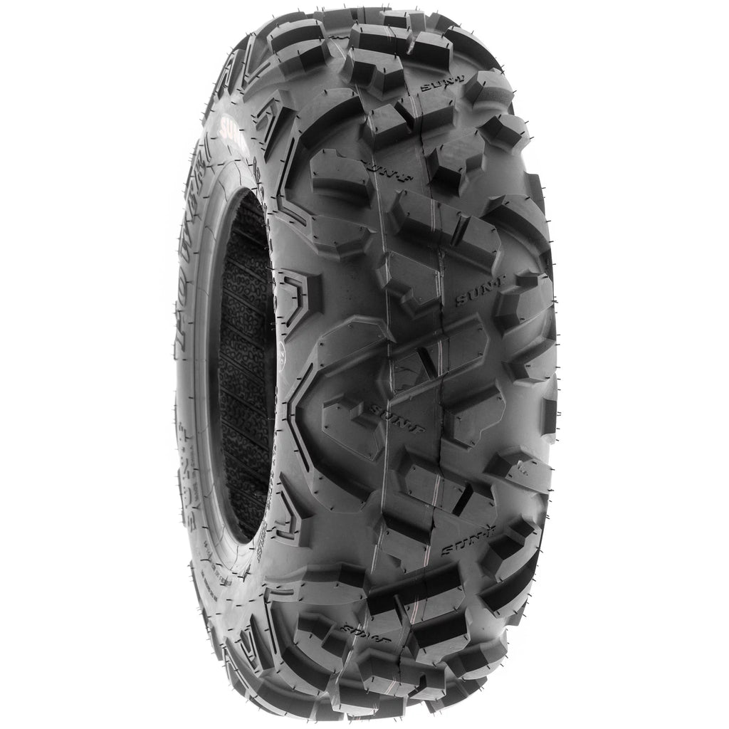 All Terrain ATV UTV Tires 19x7-8 6 PR D3848