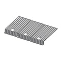 Gloss Cast Iron Cooking Grid G99023
