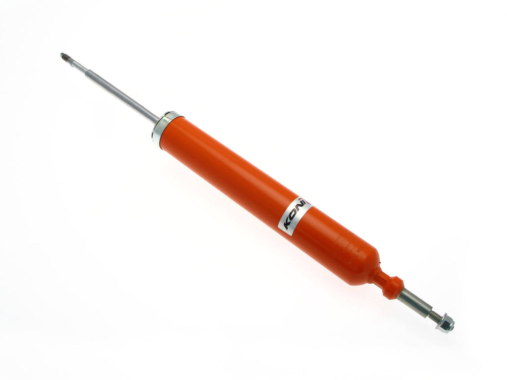 Orange Shock Rear Shock for BMW 1 Series (E82) J131