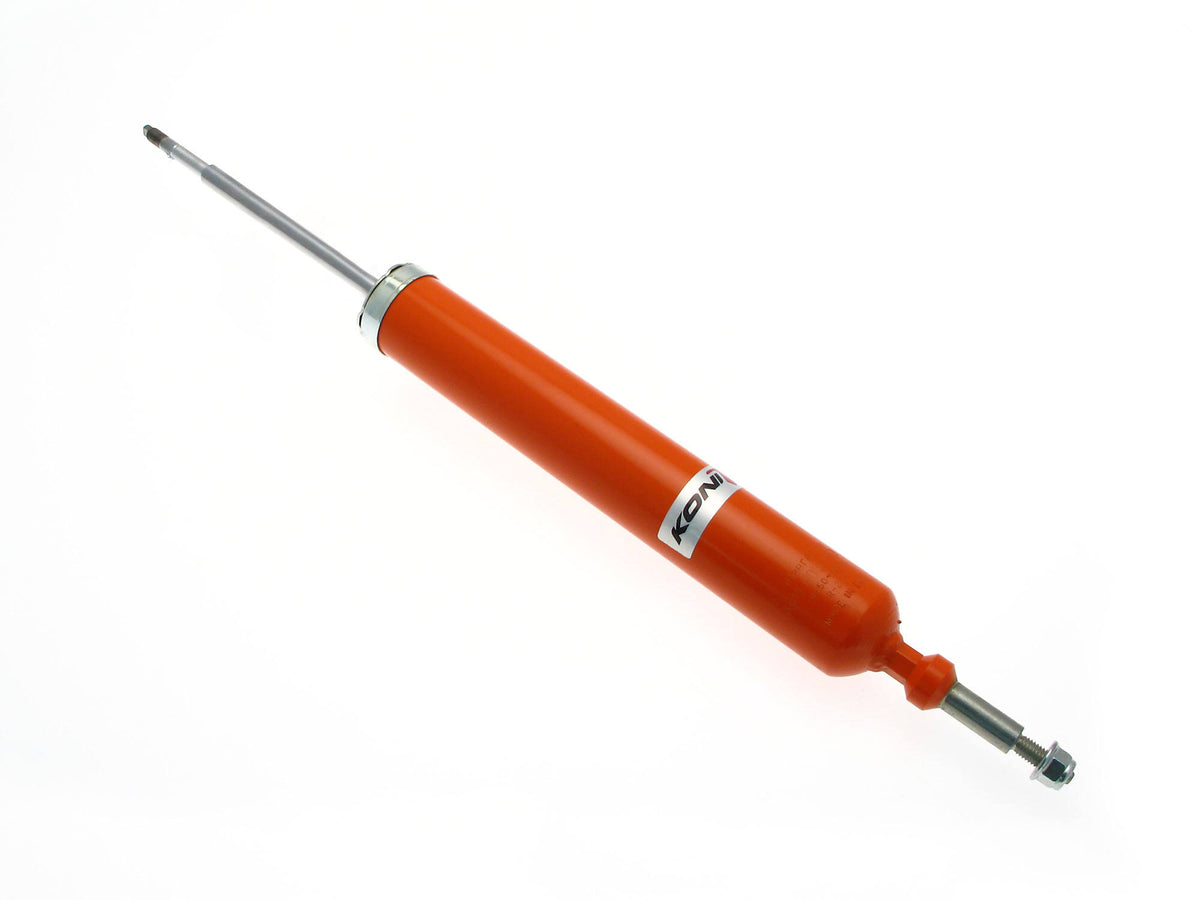 Orange Shock Rear Shock for BMW 1 Series (E82) J131