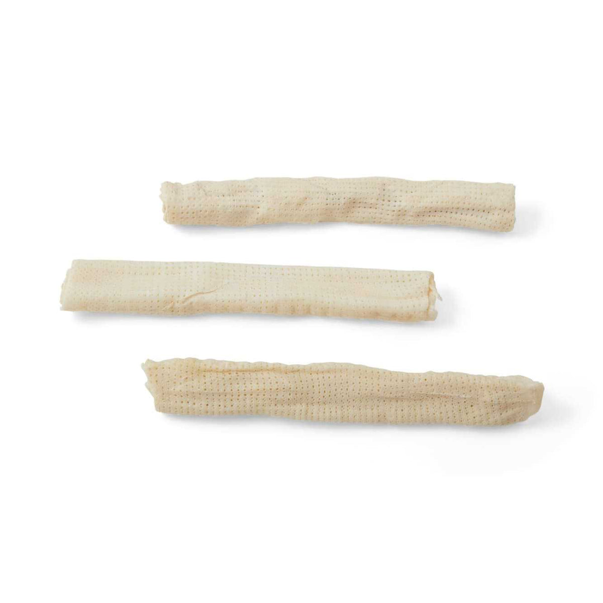 Highly Digestible Rawhide Rolls for Dogs G6340