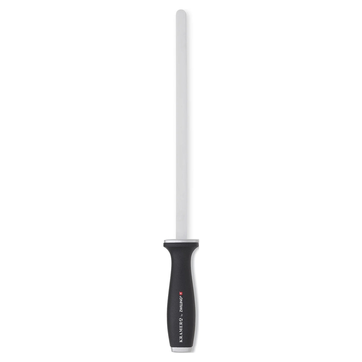 10" Ceramic Sharpening Rod J4798