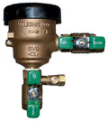 1 in. FNPT x FNPT Spill Resistant Pressure Vacuum Breaker U705