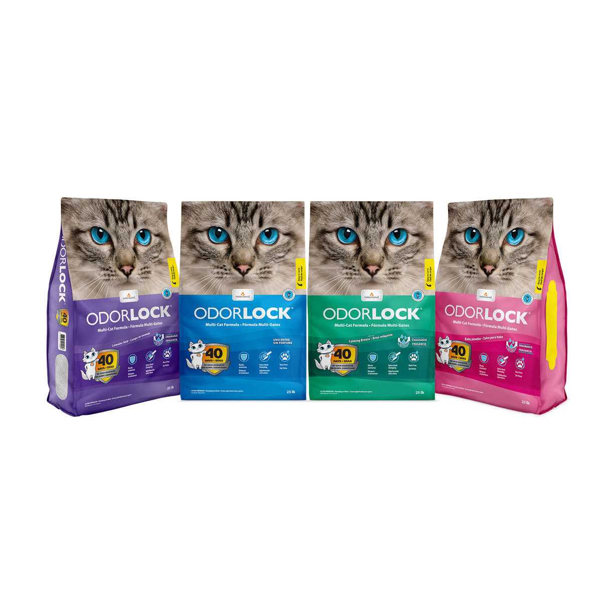 Cat Litter R277722