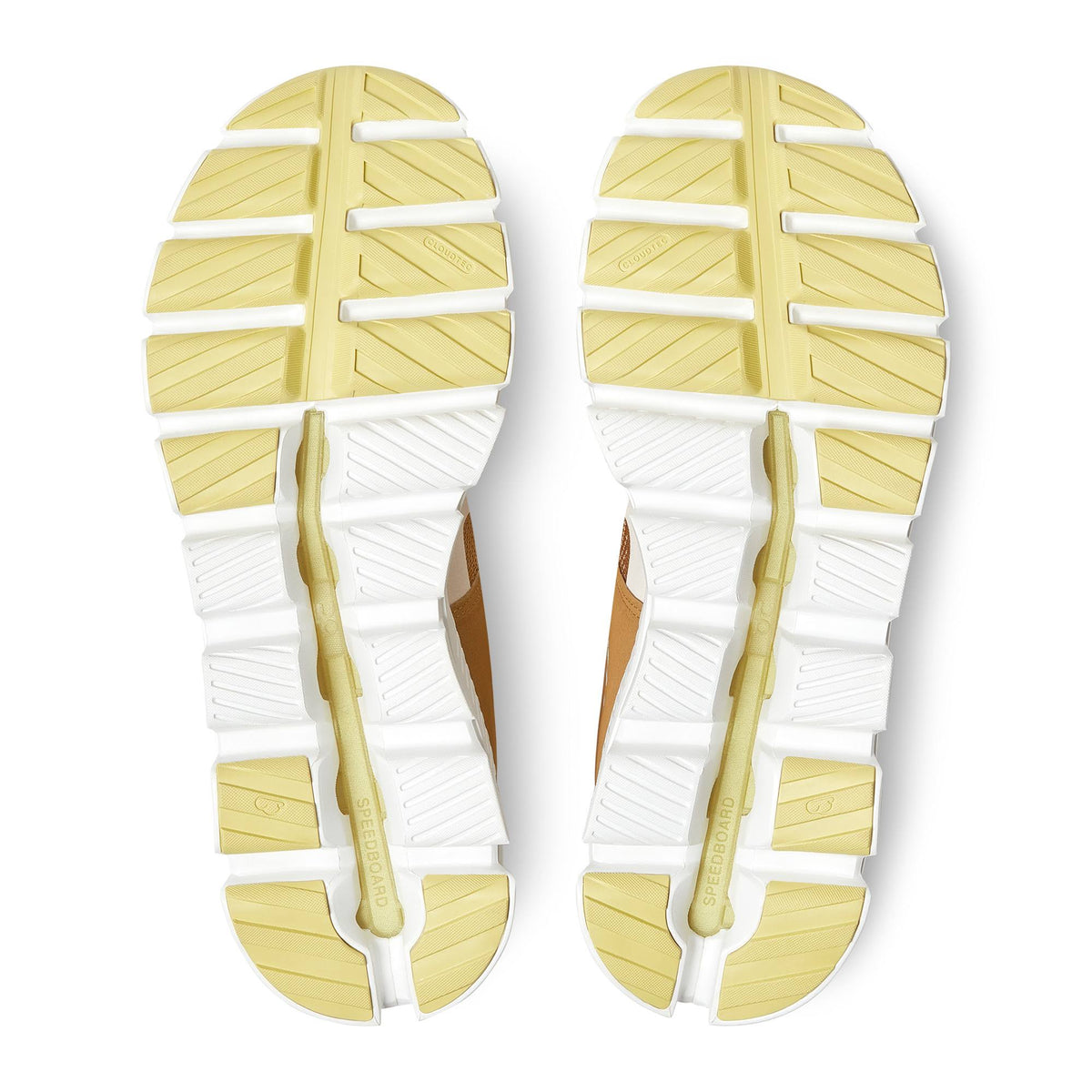 Cloud Hi Edge Cumin | Pearl, Size: 13 F25573