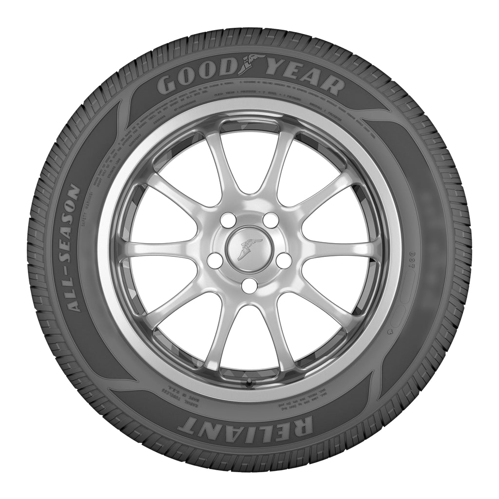 All-Season Tire 255/55R20 110V S5392