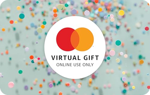 $200 Virtual eGift Card A743434