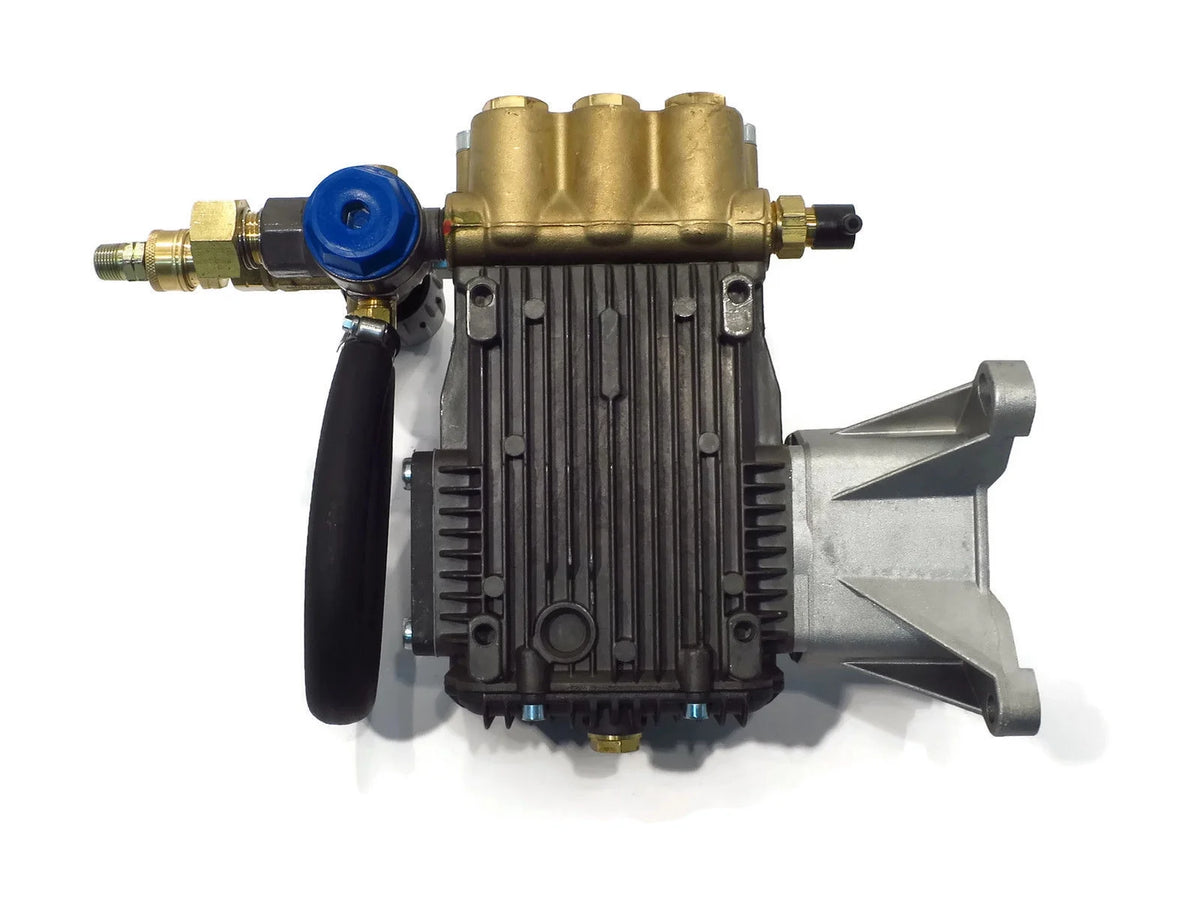 3700 PSI Pressure Washer Pump E938383