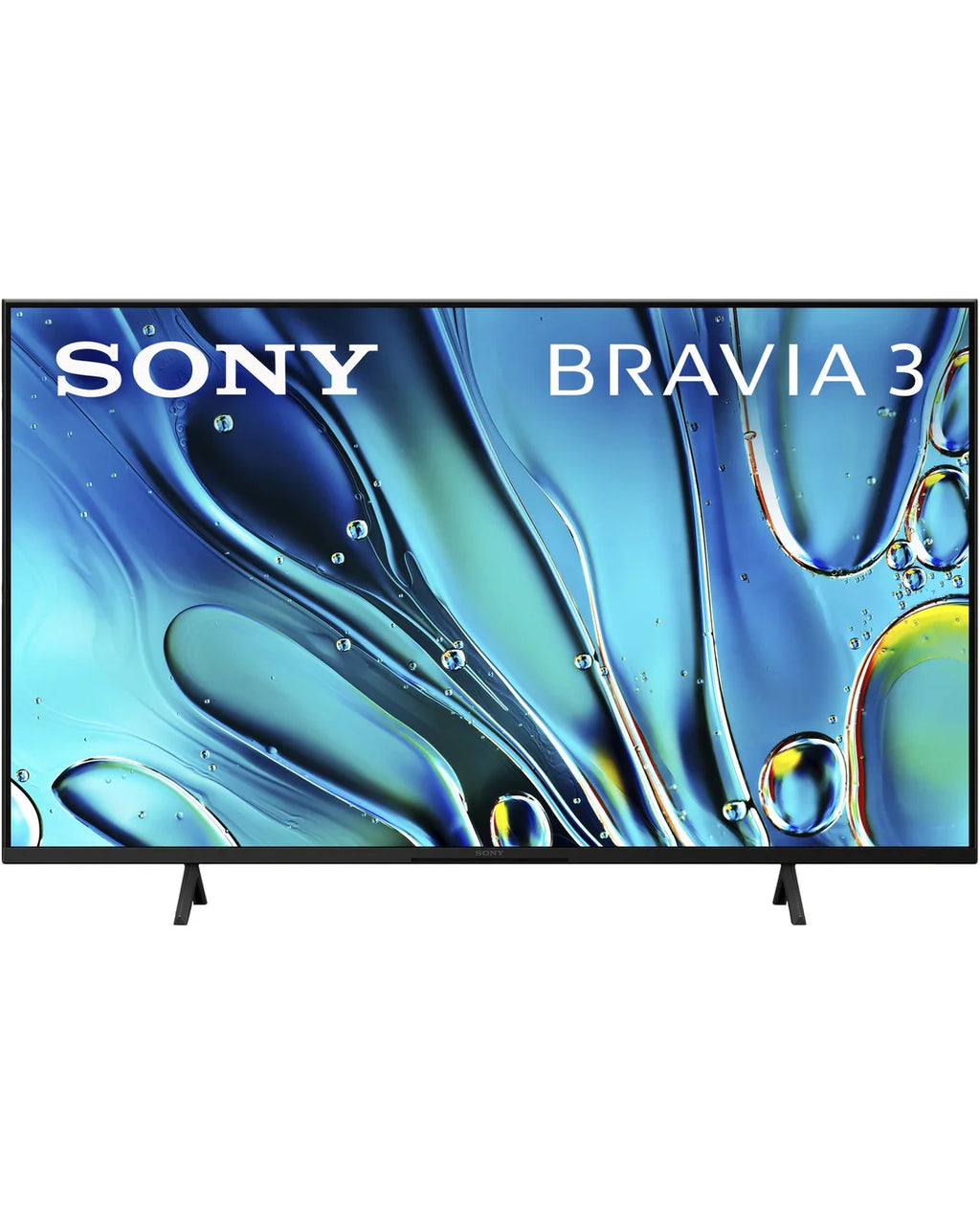 43 Class LED 4K UHD Smart Google TV I510346