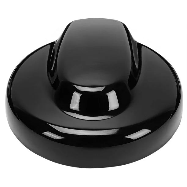Black Gas Cap and Door Handle Cover for BMW MINI Cooper S Hatchback N616