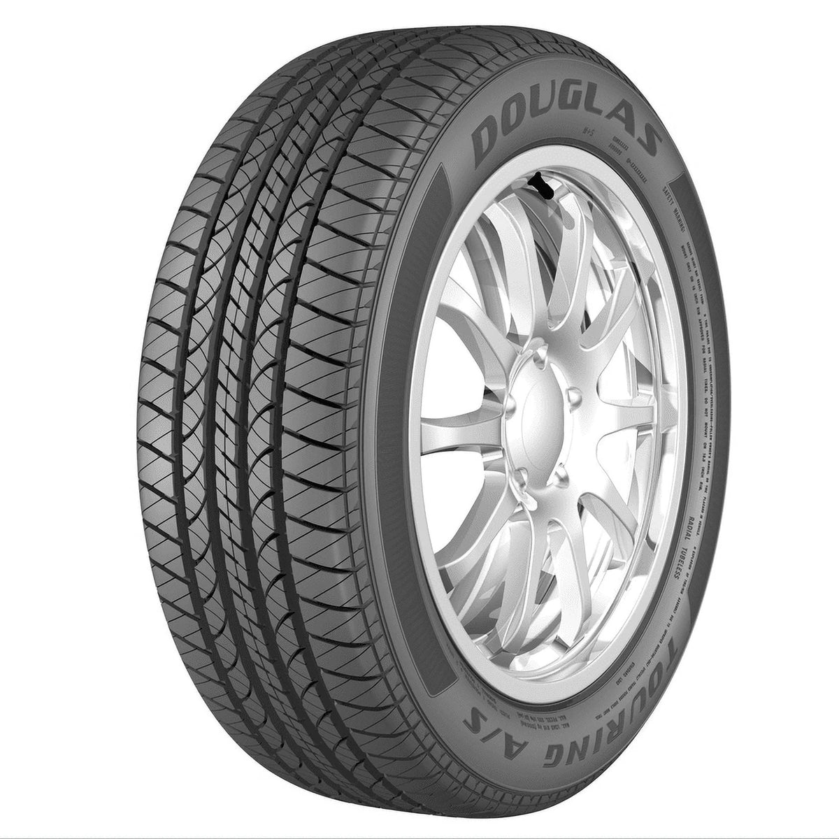 All-Season Tire X9753