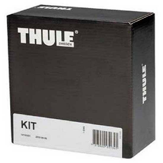 Kit Fixpoint Flush Rail F8171
