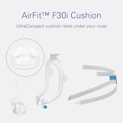 Wide Full Face Replacement Cushion N70225