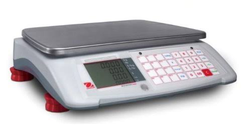 15 x 0 005 Retail Scale G937235