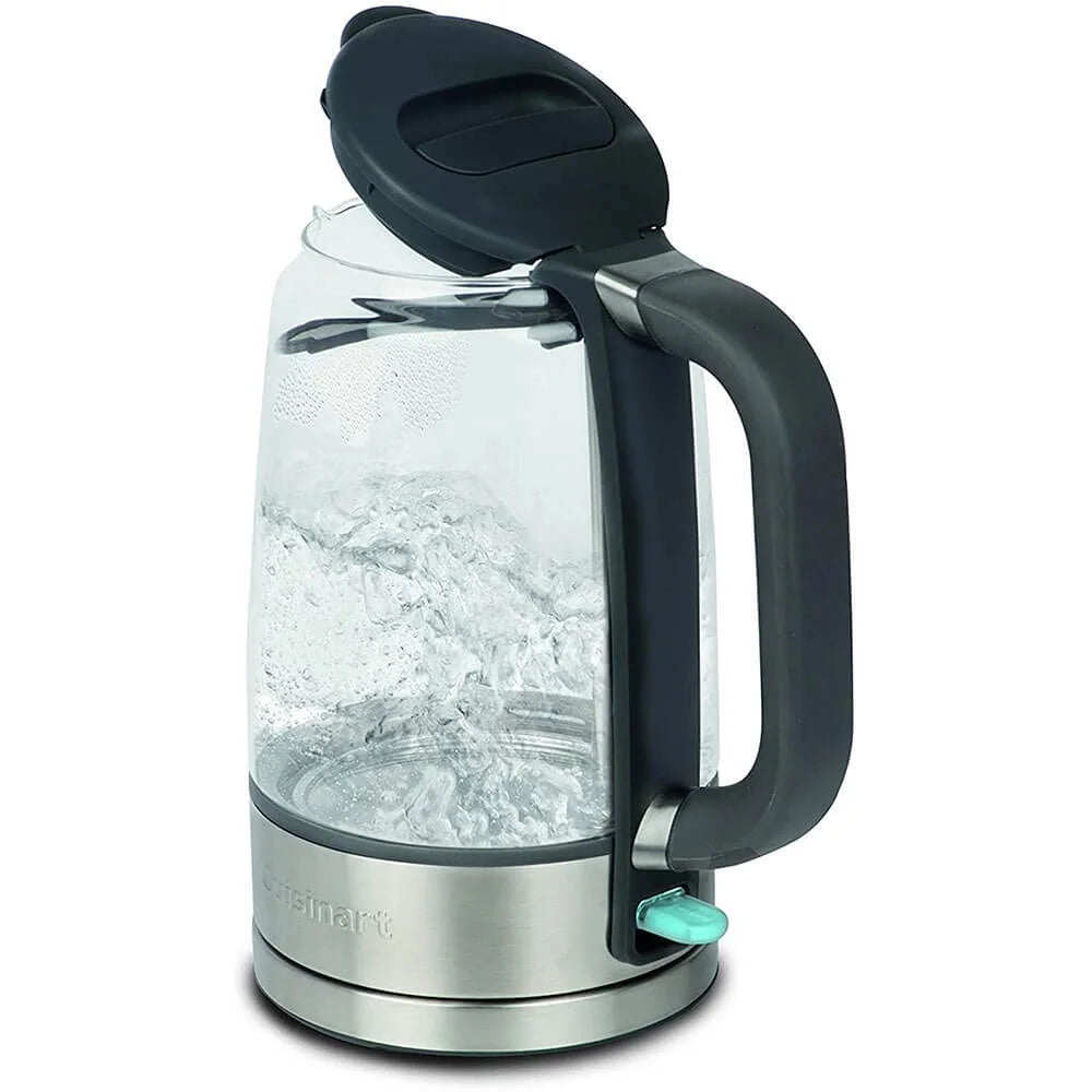 Stainless Steel Cordless Electric Kettle E798