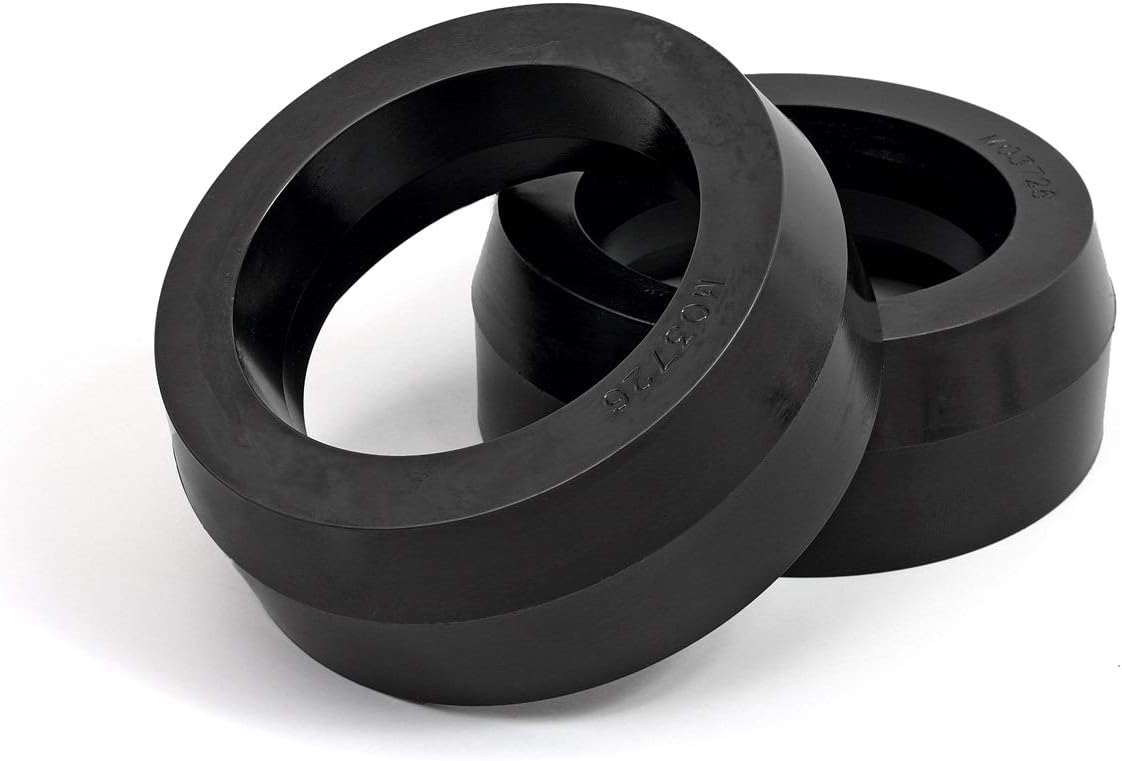 Rear Lift Kit Black Pack of 2 V474