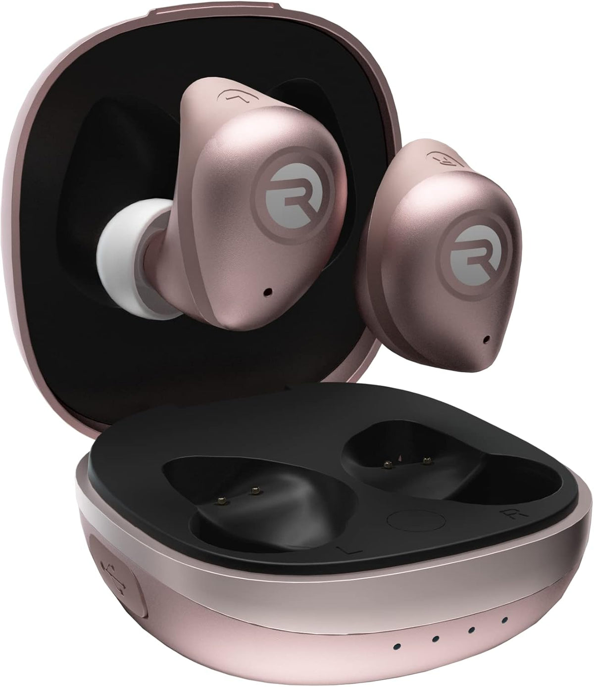 Bluetooth True Wireless Earbuds with Charging Case K809164