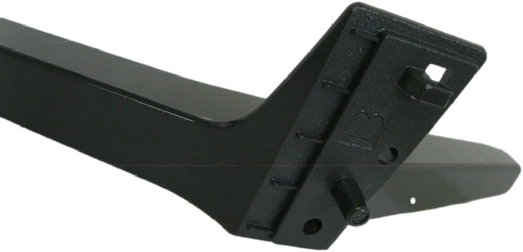 TV Base Stand Legs with Screws Set C57830