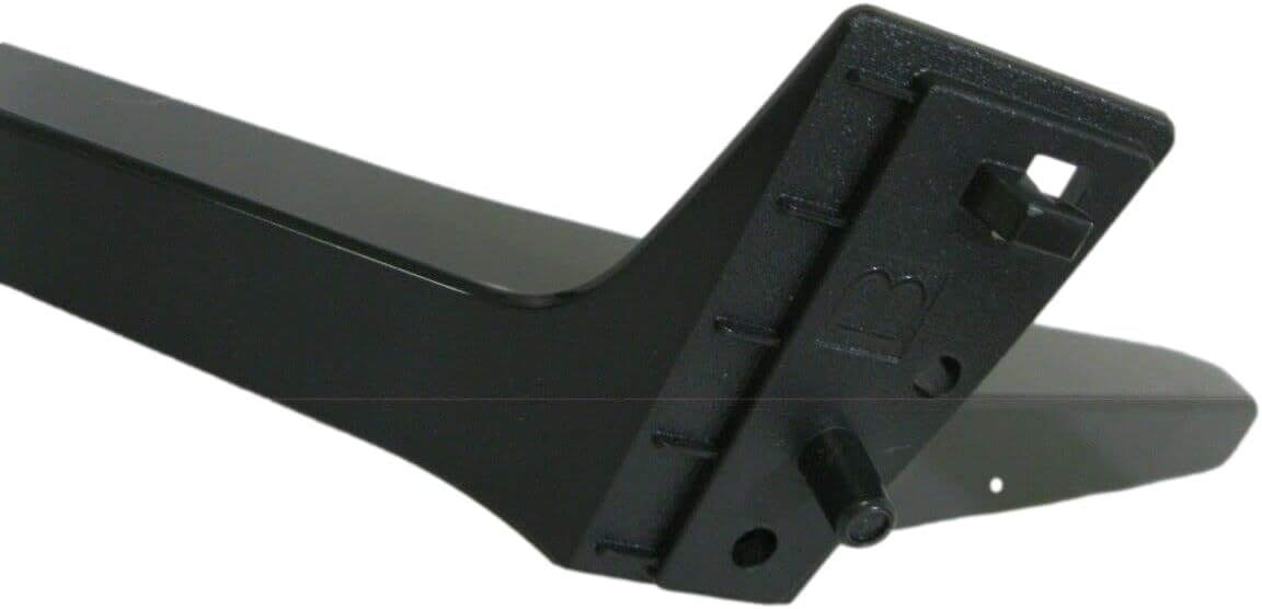 TV Base Stand Legs with Screws Set C57830