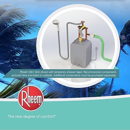 Mini-Tank Electric Water Heater L55865