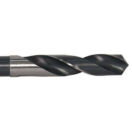 47/64 HSS Reduced Shank Drill Bit X666320