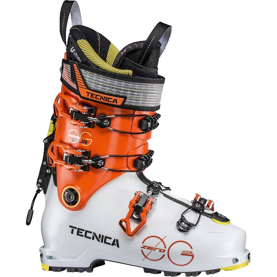 Ski Boots Z13518
